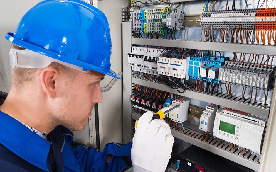 électricité Paris 8