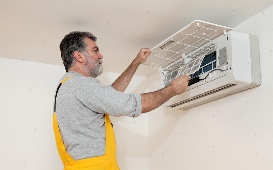 électricien du bâtiment Gennevilliers