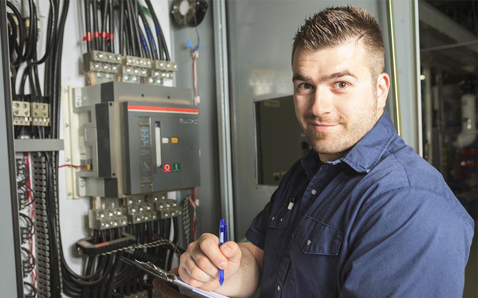 électricité Paris 8