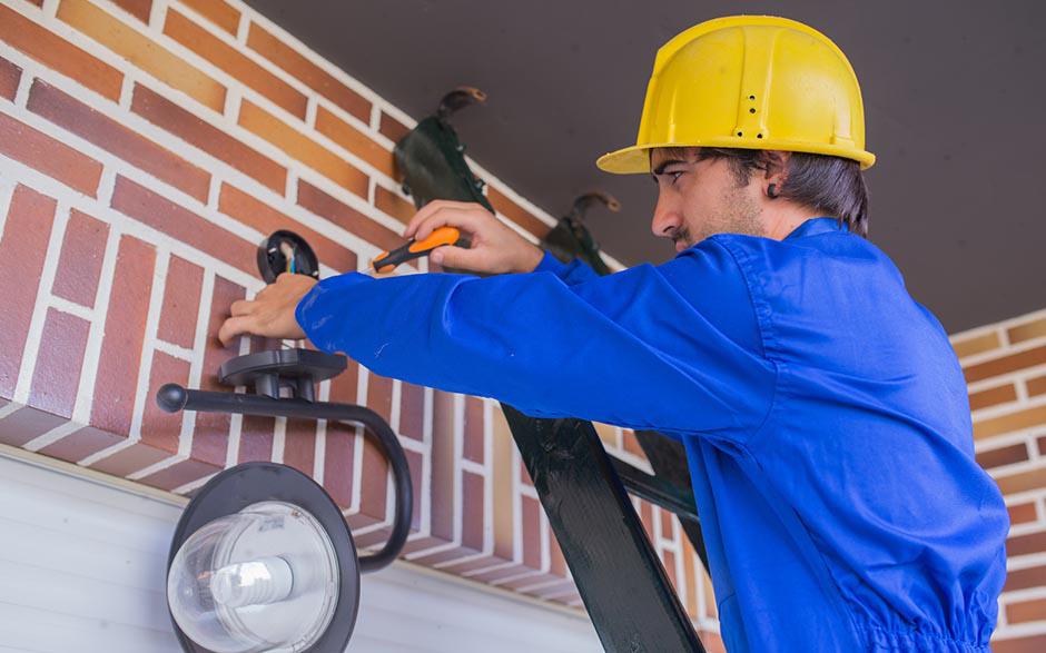 entreprise électricité générale Bonneuil-sur-Marne