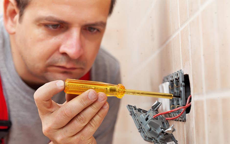 technicien électricien Vitry-sur-Seine