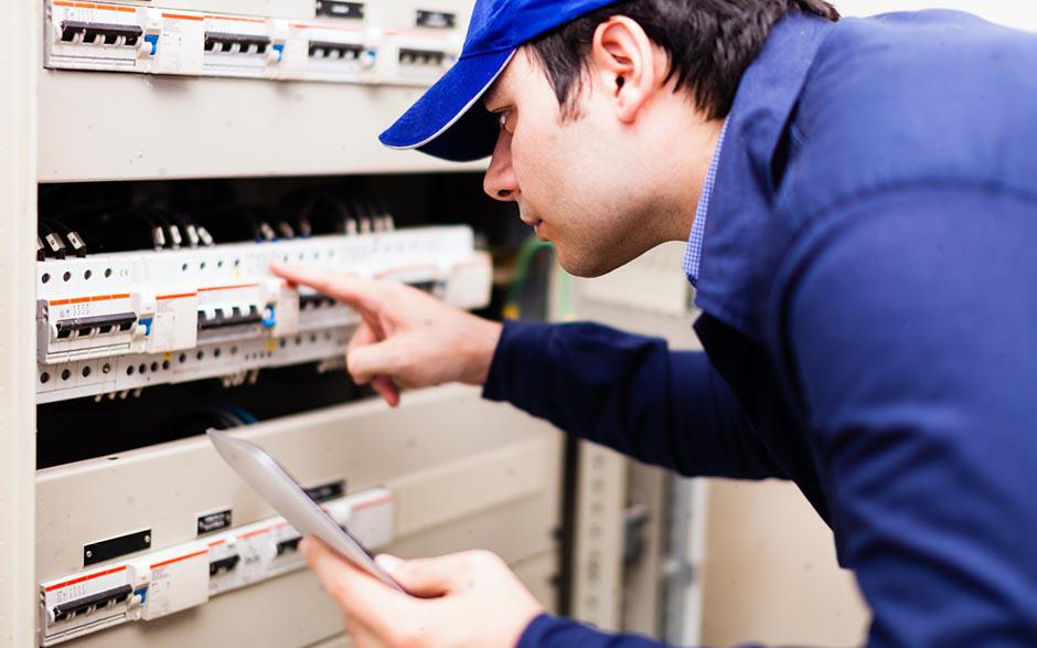 recherche électricien Drancy