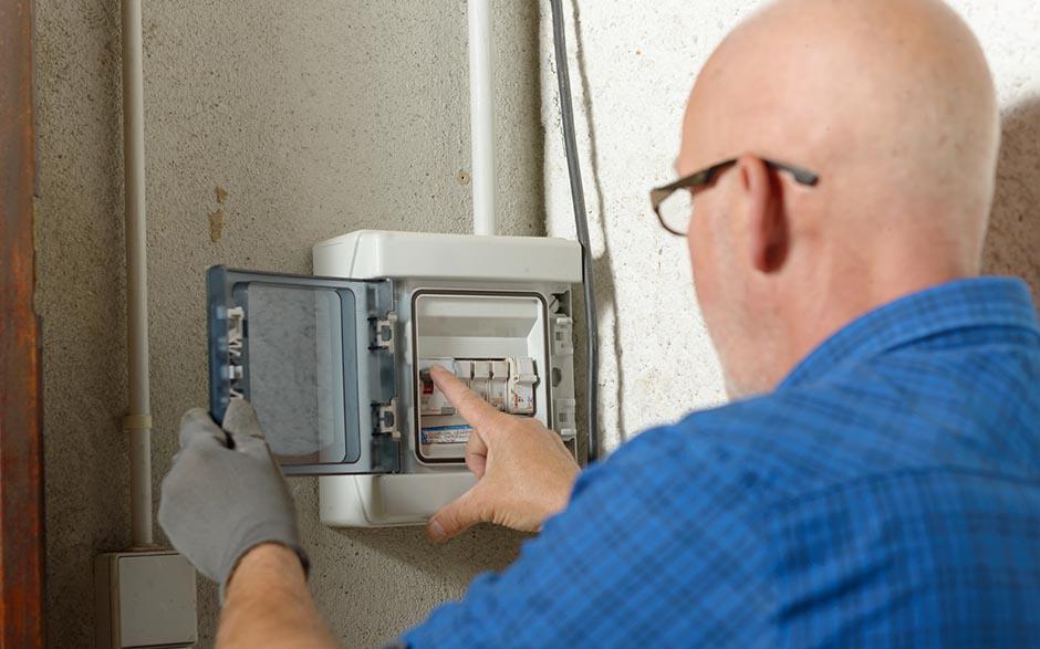 électricien d'urgence Sucy-en-Brie